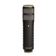 RODE Procaster Broadcast Quality Dynamic Microphone