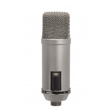 Rode Broadcaster Condenser Microphone