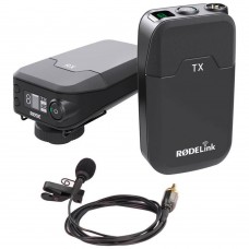 Rode RODELink Filmmaker Kit Microphone