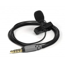 RODE smartLav Lavalier Microphone