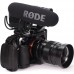 RODE VideoMic Pro Compact Directional On-camera Microphone