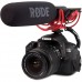 Rode VideoMic Camera-Mount Shotgun Microphone