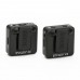 Rode Wireless GO Compact Wireless Microphone System