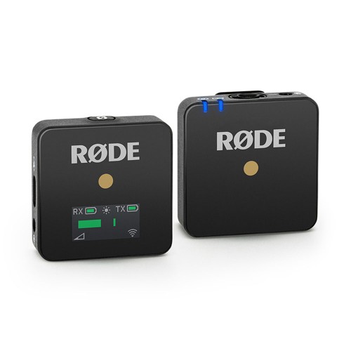 Rode Wireless Go Microphone Price In Bangladesh