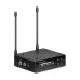 Sennheiser EW-DP 835 SET Camera-Mount Handheld Wireless Microphone System