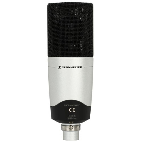 Sennheiser MK 4 Microphone Price in Bangladesh