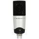 Sennheiser MK 4 Large-Diaphragm Condenser Microphone