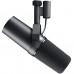 Shure SM7B Cardioid Dynamic Vocal Microphone