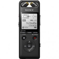 Sony PCM-A10 High-Resolution Portable Linear PCM Recorder
