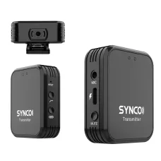 Synco G1TL 2.4G Wireless Microphone
