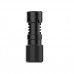 SYNCO MMic-U1P Mini Cardioid Condenser Microphone for Smartphone Black