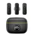 WIWU Wi-WM003 Duo Wireless Mini Microphone