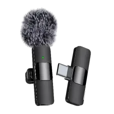 Yanmai GF8 Lavalier Wireless Microphone