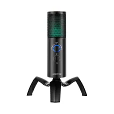 Yanmai Q18 RGB Gaming Microphone