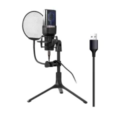Yanmai X1 USB Gaming Microphone