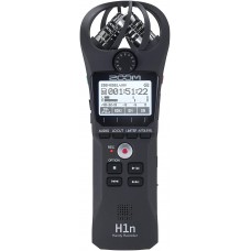 ZOOM H1n Professional Audio Recorder