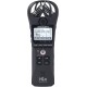 ZOOM H1n Professional Audio Recorder