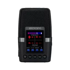 Zoom H2 Handy Recorder