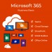 Microsoft 365 Business Basic (1 Year Subscription)