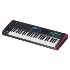 Novation Impulse 49 49-key MIDI Keyboard Controller