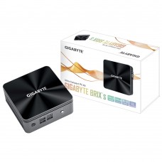 GIGABYTE GB-BRi5H-10210 10th Gen Core i5 4-Core Brix Mini PC