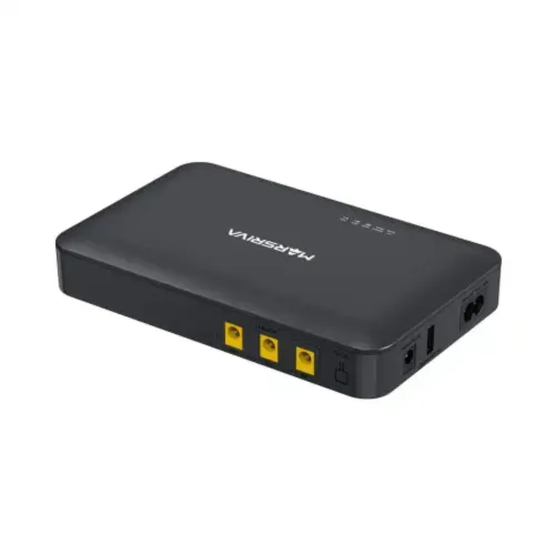 MARSRIVA KP1 EC 18W 8000MAH SMART MINI DC UPS