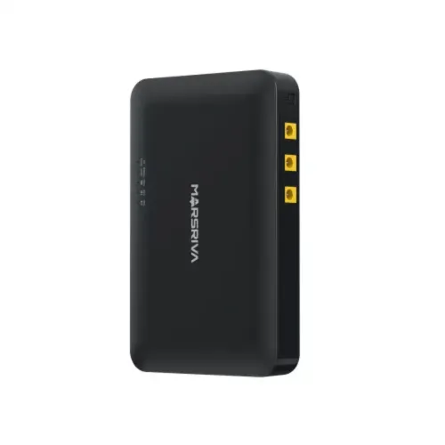 MARSRIVA KP1 EC 18W 8000MAH SMART MINI DC UPS