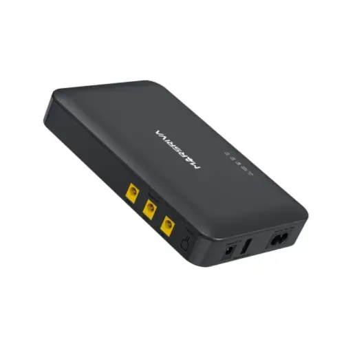 MARSRIVA KP1 EC 18W 8000MAH SMART MINI DC UPS