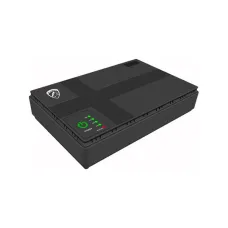 PC Power PCMU1018 8800mAh Multifunction Mini UPS For Router