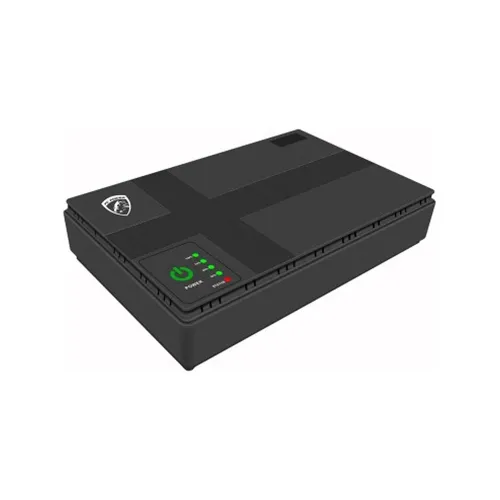 PC Power PCMU1018 8800mAh Multifunction Mini UPS