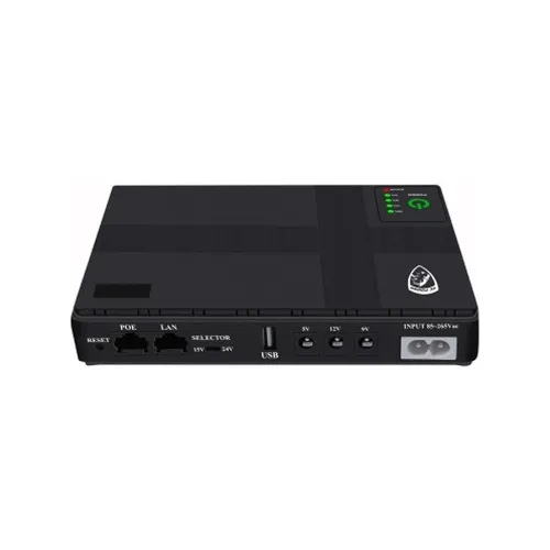 PC Power PCMU1018 8800mAh Multifunction Mini UPS