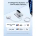 Anker B121B 100W 3-Port USB Wall Charger Adapter