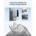 Anker B121B 100W 3-Port USB Wall Charger Adapter