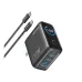 Anker B121B 100W 3-Port USB Wall Charger Adapter