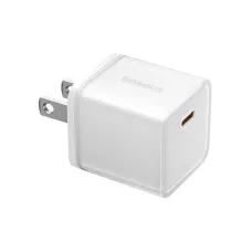 Baseus GaN5S Fast Charger 20W Adapter