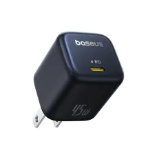 Baseus GaN6 45W Fast Charger Adapter