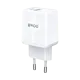 BWOO BO-CDA170 20W 2 Port Fast Charger Adapter