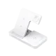 BWOO BO-WL19 15W 3 in 1 Foldable Wireless Charger