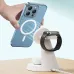 person hold phone front in BWOO BO-WL23