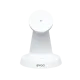 BWOO BO-WL23 15W 3 in 1 Wireless Charger