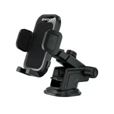 BWOO BO-ZJ125 Dashboard Car Mount Phone Holder