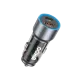 BWOO BO-CC95 45W Dual Port Car Charger