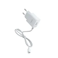 CHARG C01 7.5W USB Fast Charger Adapter
