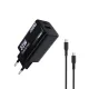 CHARG FastAmp 33W PD Dual Port Charger Adapter With Type-C Cable