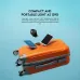 Travel Multi Adapter of Fantech PowerCube TAC1