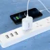 FONENG EU39 20W PD Charger Adapter With Type-C Cable