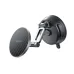 Joyroom JR-ZS510 Car Phone Holder Mount, angled view showing magnetic mounting head and adjustable suction base