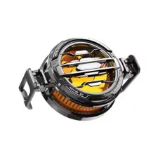 Memo CX07 15W RBG Magnetic Phone Cooler