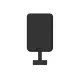 Micropack MMW-01 Magnetic Card Wallet