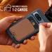 Micropack MMW-01 Magnetic Card Wallet